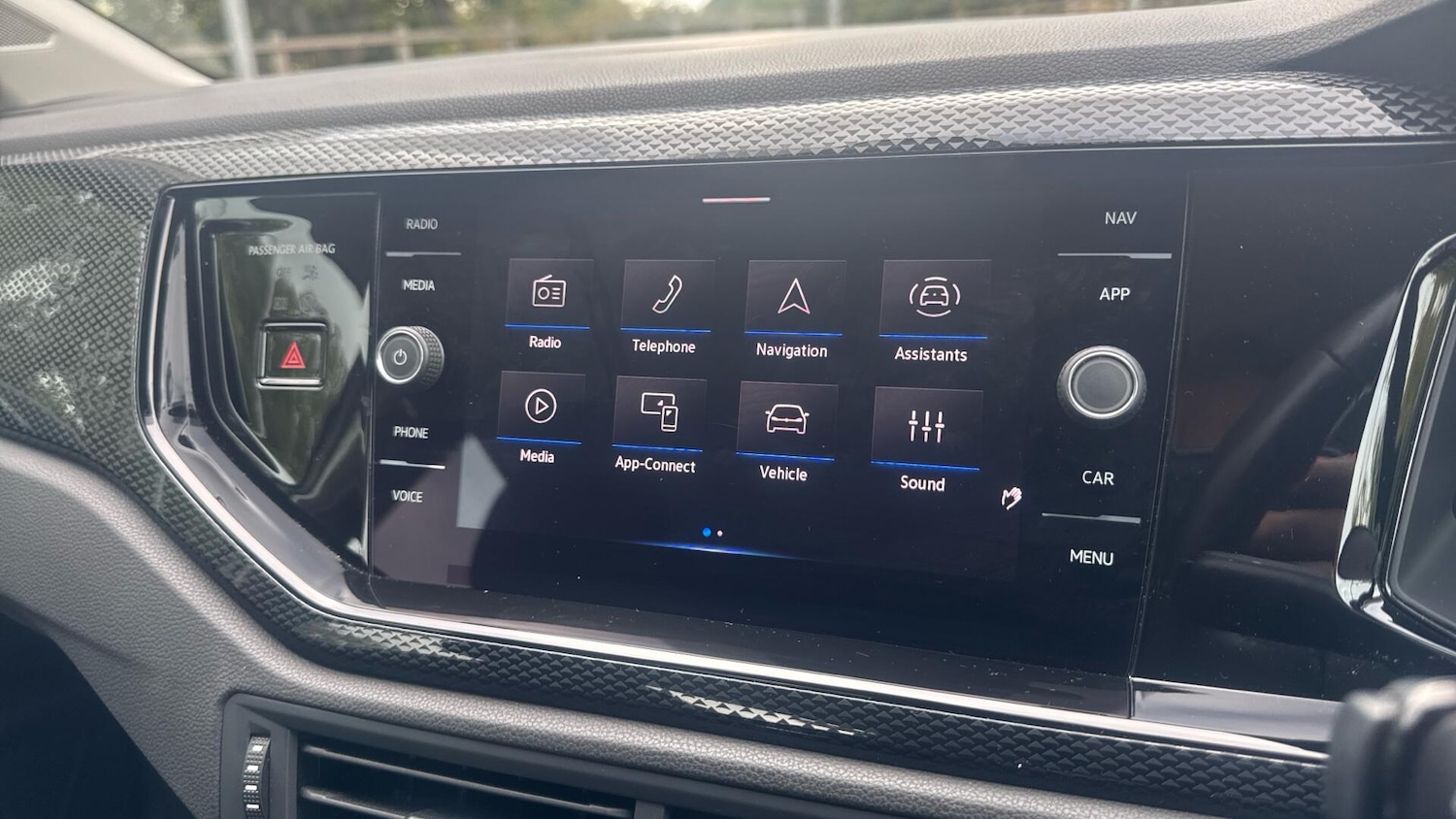 Used Volkswagen Polo 2024 for sale - 76432914: Photo 41