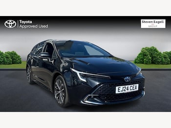 Used Toyota Corolla 2024 for sale - 78471847: Photo