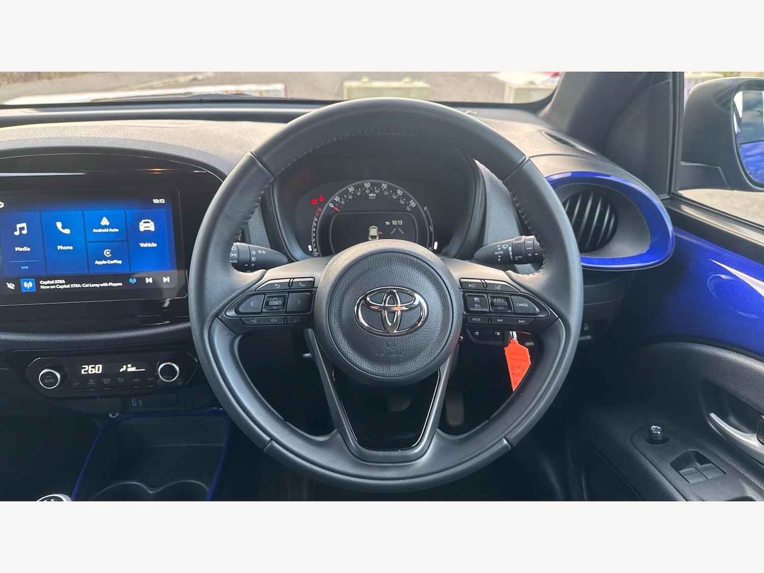 Used Toyota Aygo X 2024 for sale - 77109399: Photo 10