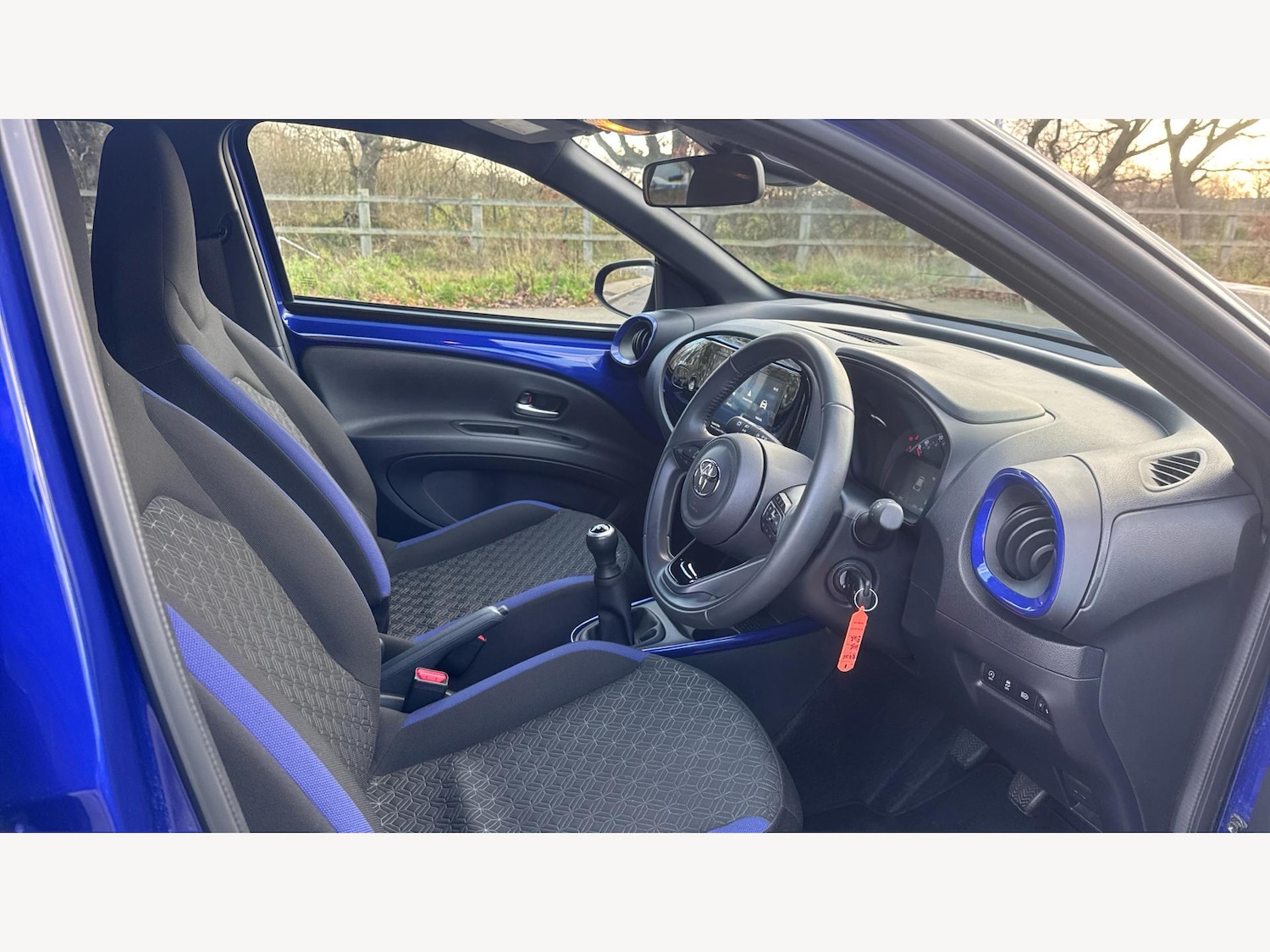 Used Toyota Aygo X 2024 for sale - 77109399: Photo 13