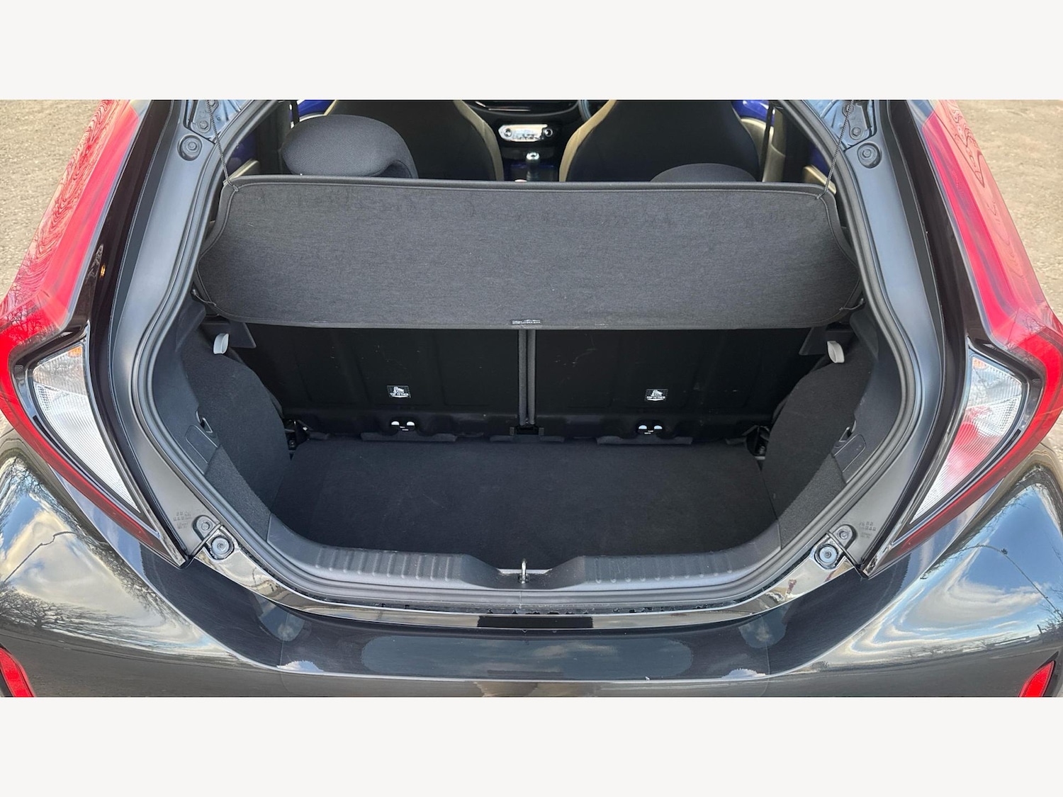 Used Toyota Aygo X 2024 for sale - 77109399: Photo 16