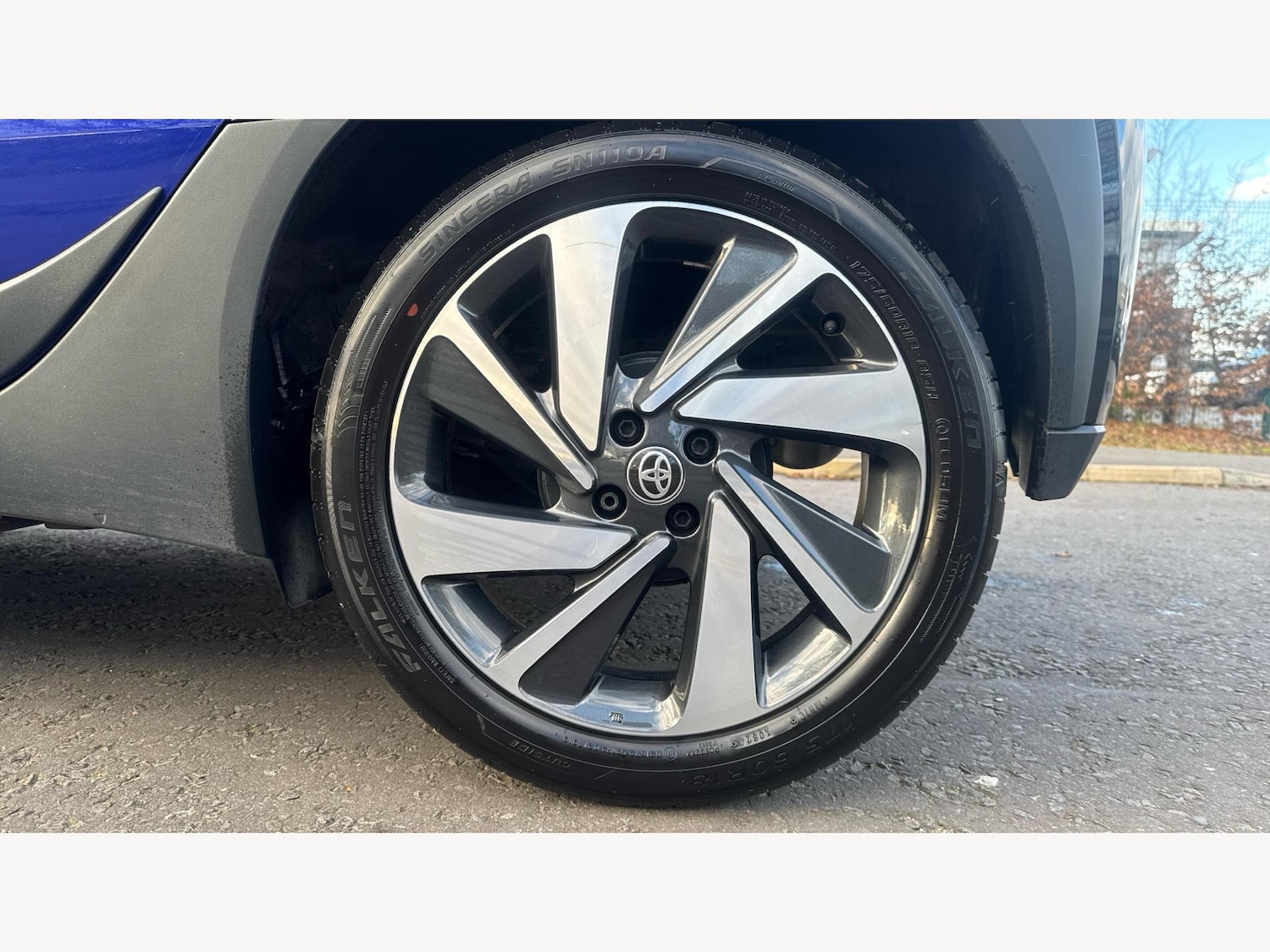 Used Toyota Aygo X 2024 for sale - 77109399: Photo 20