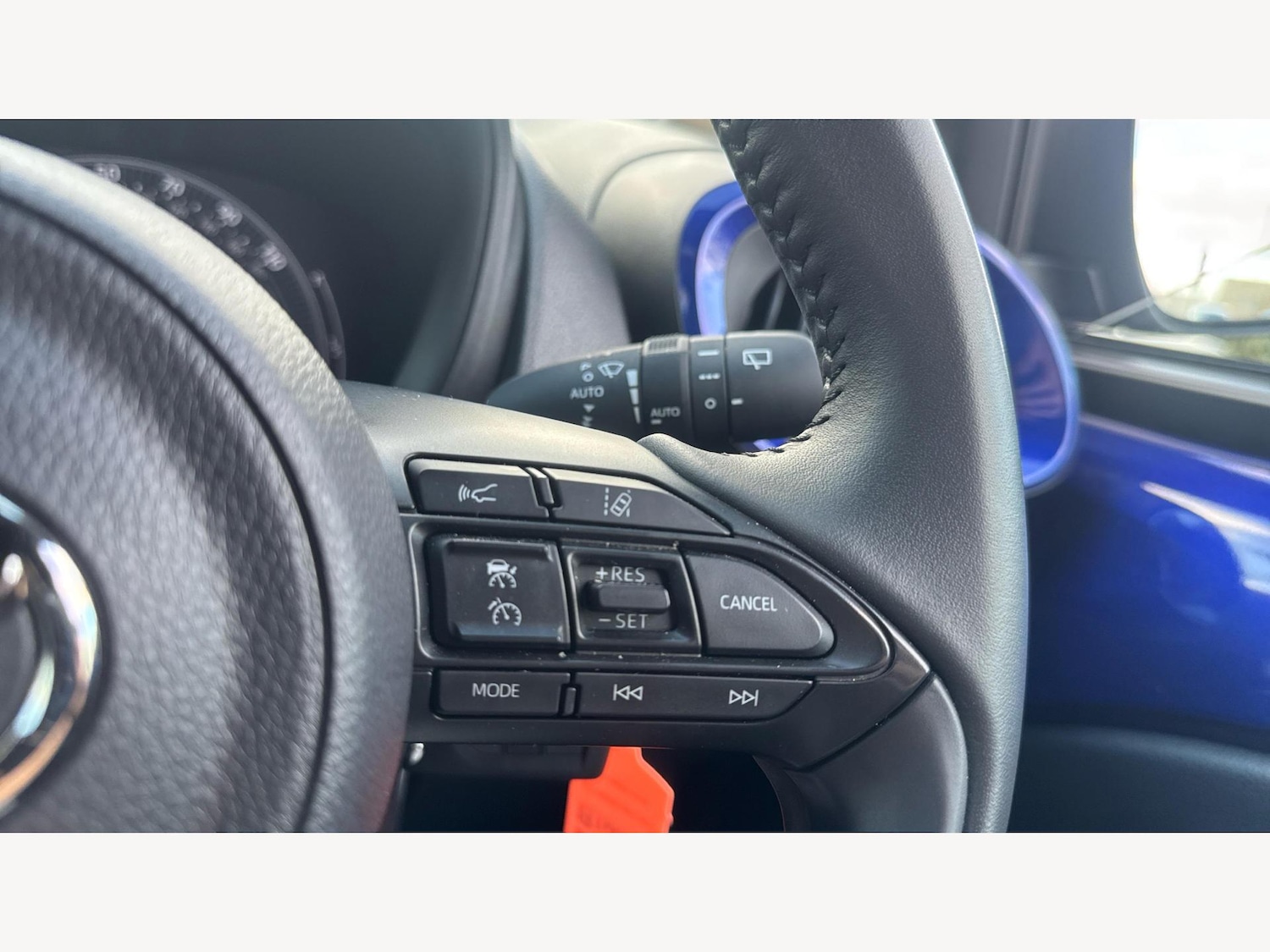 Used Toyota Aygo X 2024 for sale - 77109399: Photo 25