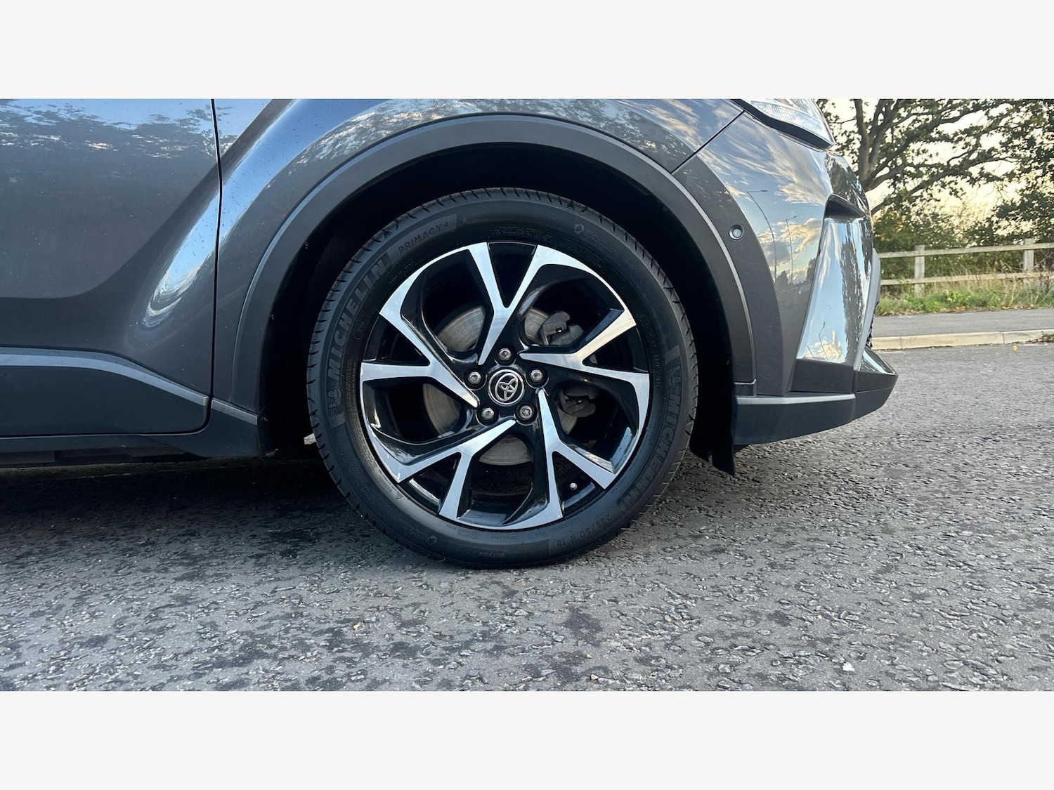 Used Toyota C-HR 2020 for sale - 76690036: Photo 20