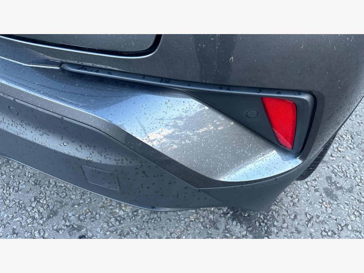 Used Toyota C-HR 2020 for sale - 76690036: Photo 26