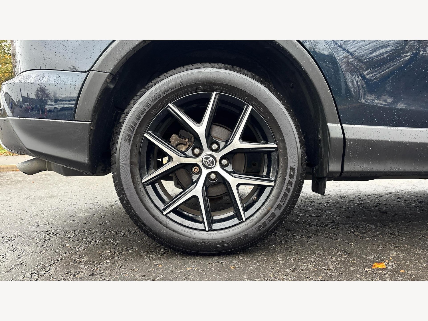 Used Toyota RAV4 2017 for sale - 76592066: Photo 20