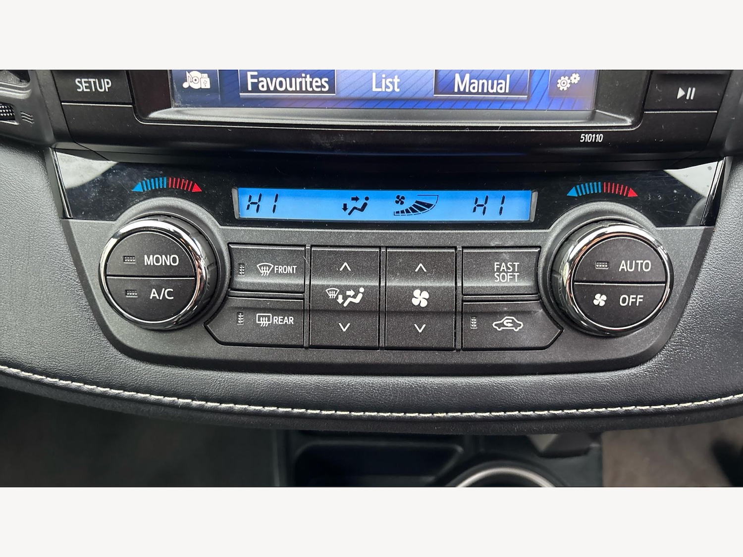 Used Toyota RAV4 2017 for sale - 76592066: Photo 29