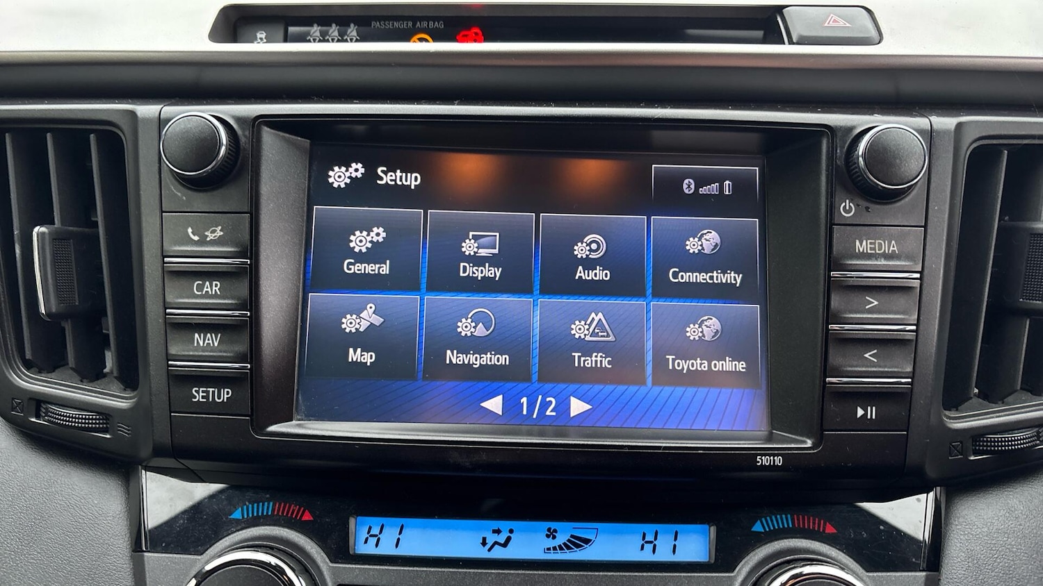 Used Toyota RAV4 2017 for sale - 76592066: Photo 40