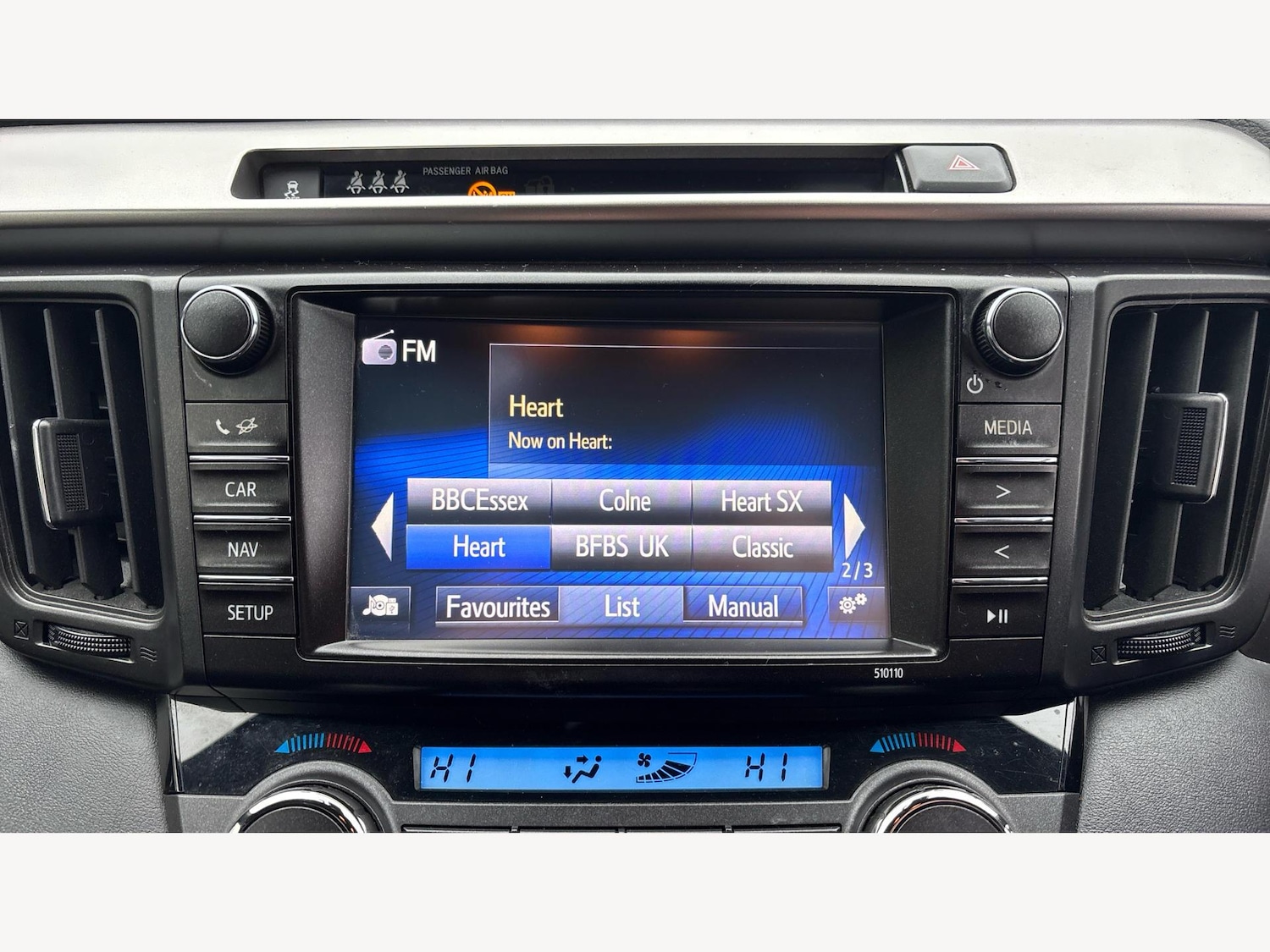 Used Toyota RAV4 2017 for sale - 76592066: Photo 9