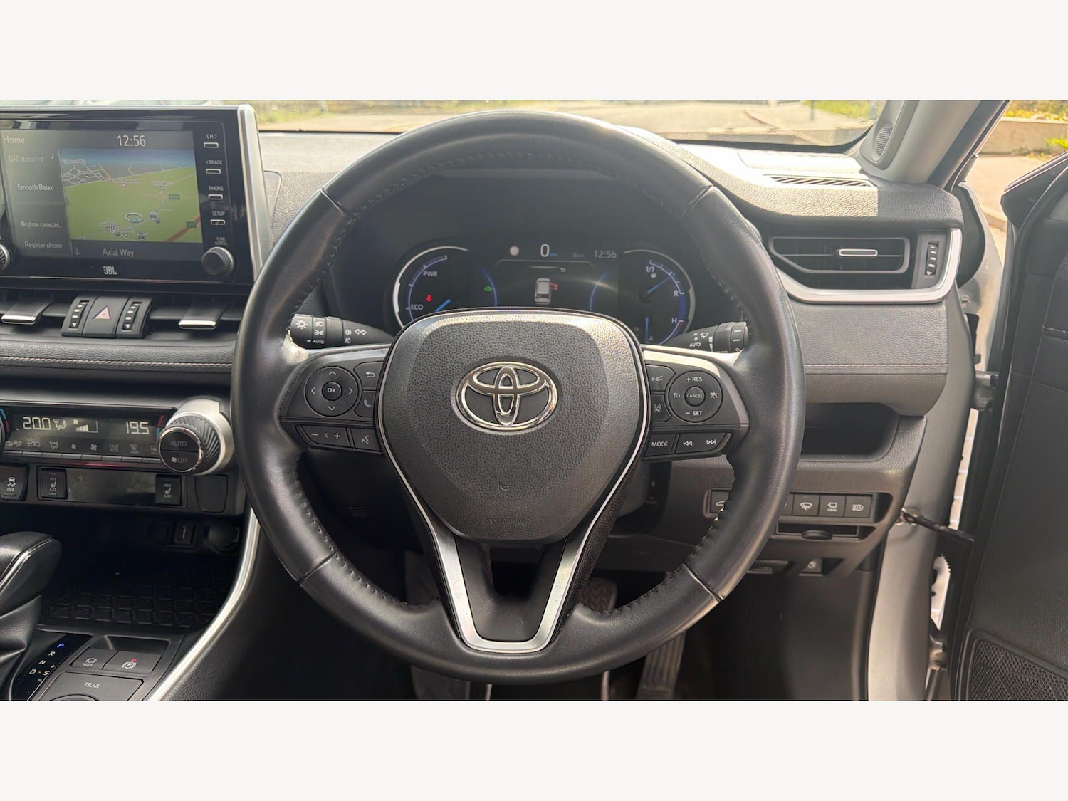 Used Toyota RAV4 2021 for sale - 78072623: Photo 10