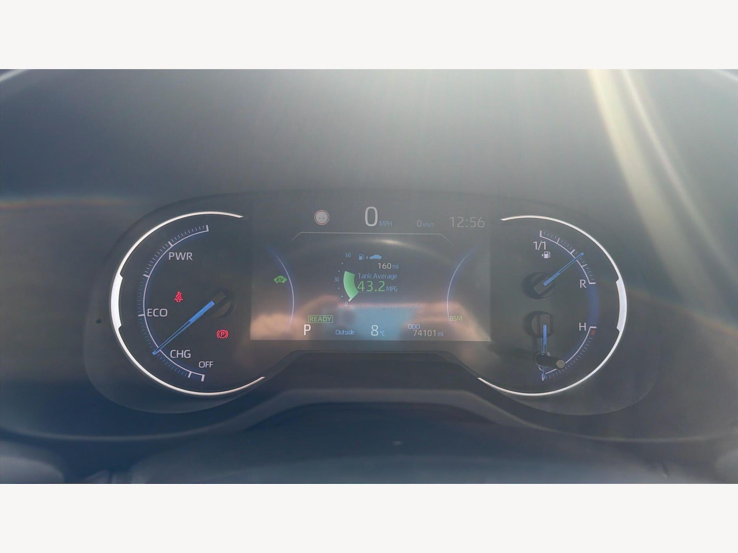 Used Toyota RAV4 2021 for sale - 78072623: Photo 11