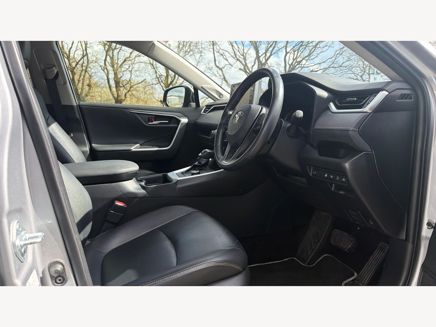 Used Toyota RAV4 2021 for sale - 78072623: Photo 13