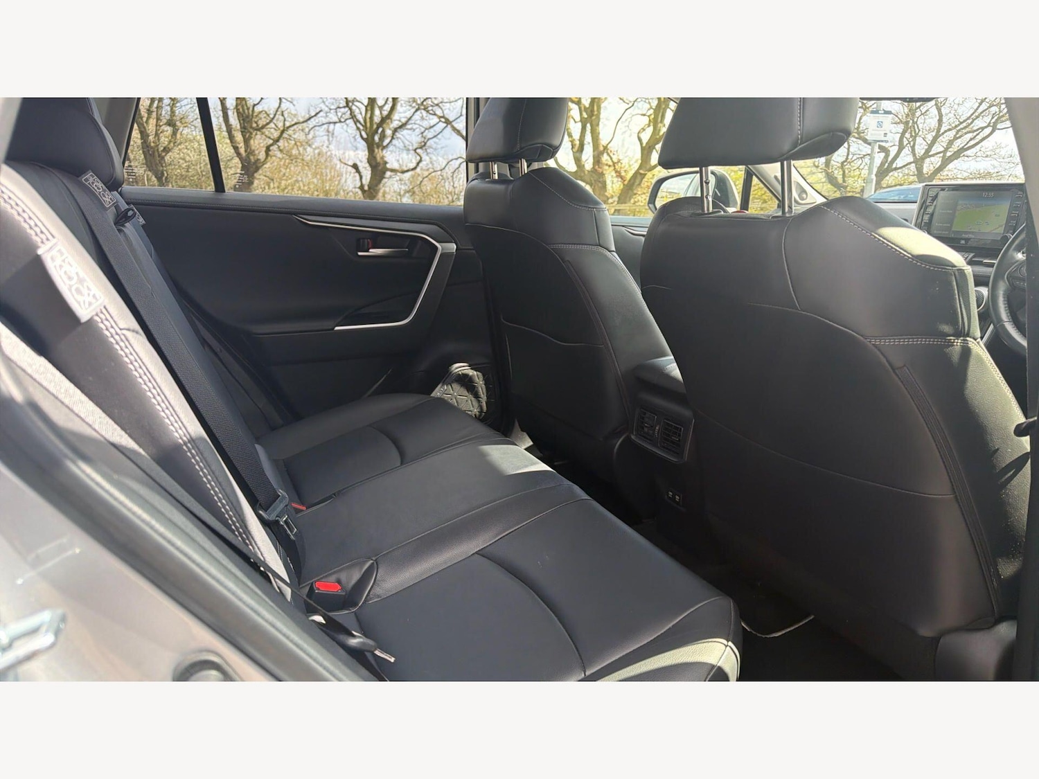 Used Toyota RAV4 2021 for sale - 78072623: Photo 14