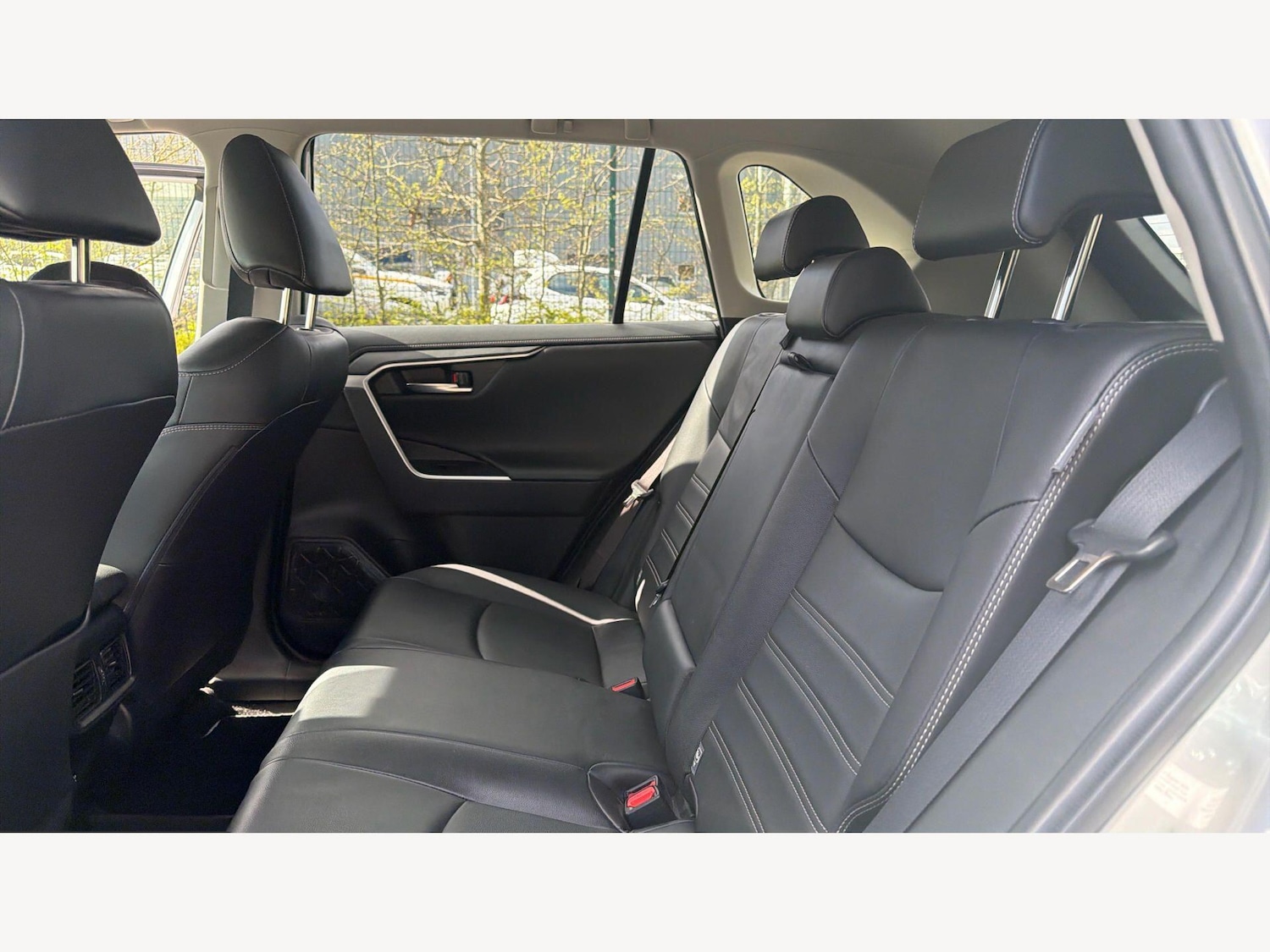 Used Toyota RAV4 2021 for sale - 78072623: Photo 15