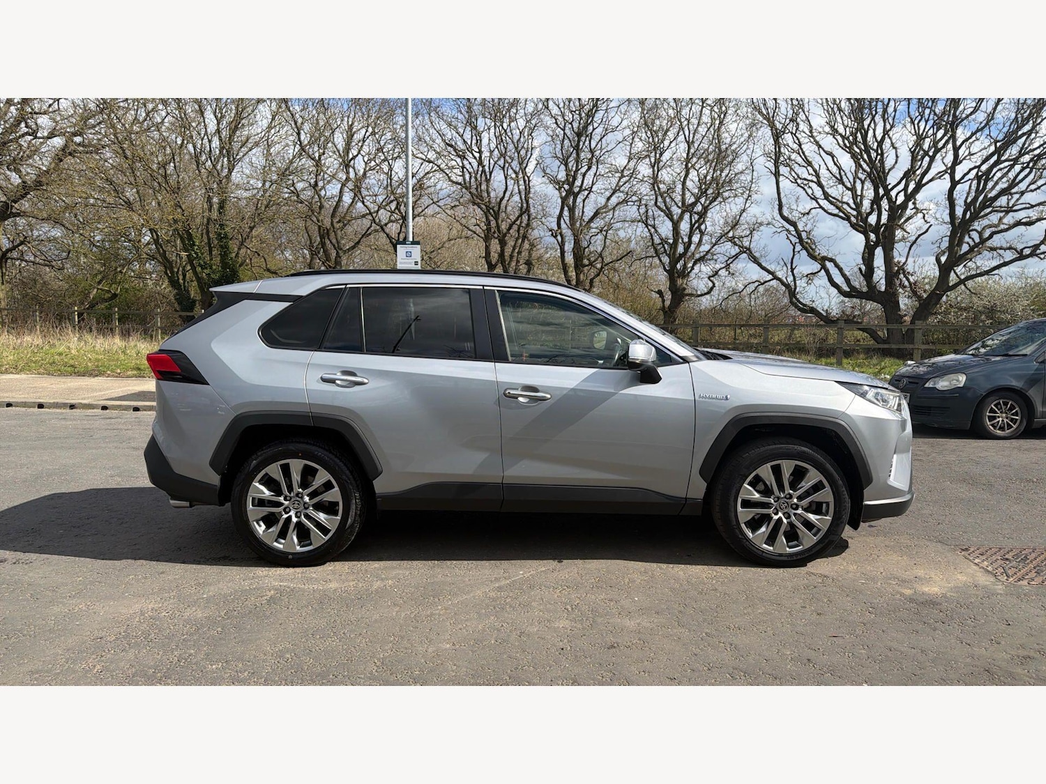 Used Toyota RAV4 2021 for sale - 78072623: Photo 18