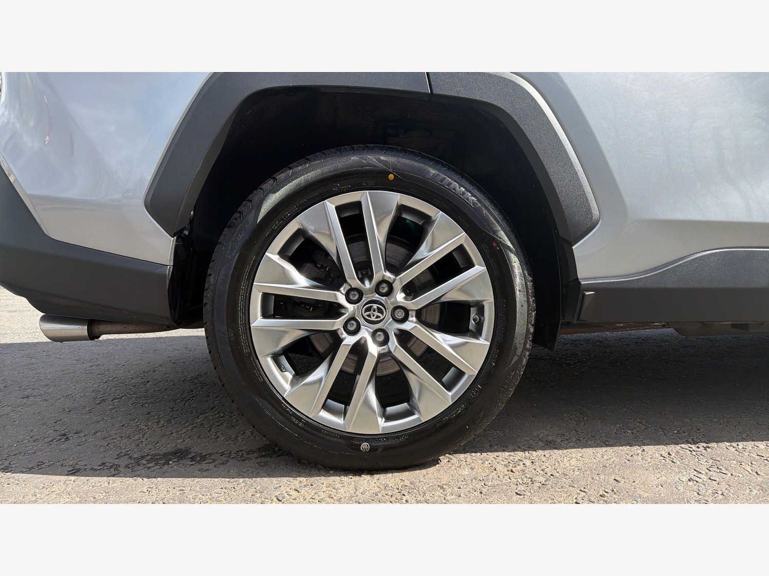 Used Toyota RAV4 2021 for sale - 78072623: Photo 20