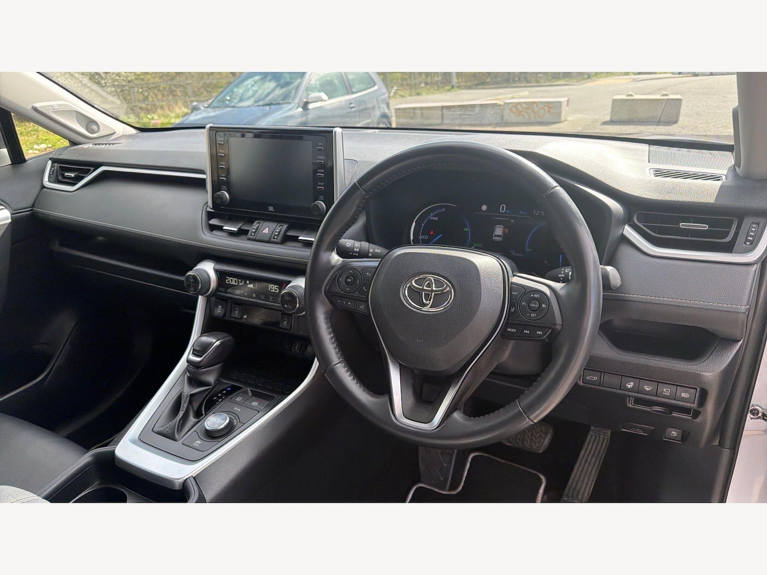 Used Toyota RAV4 2021 for sale - 78072623: Photo 7