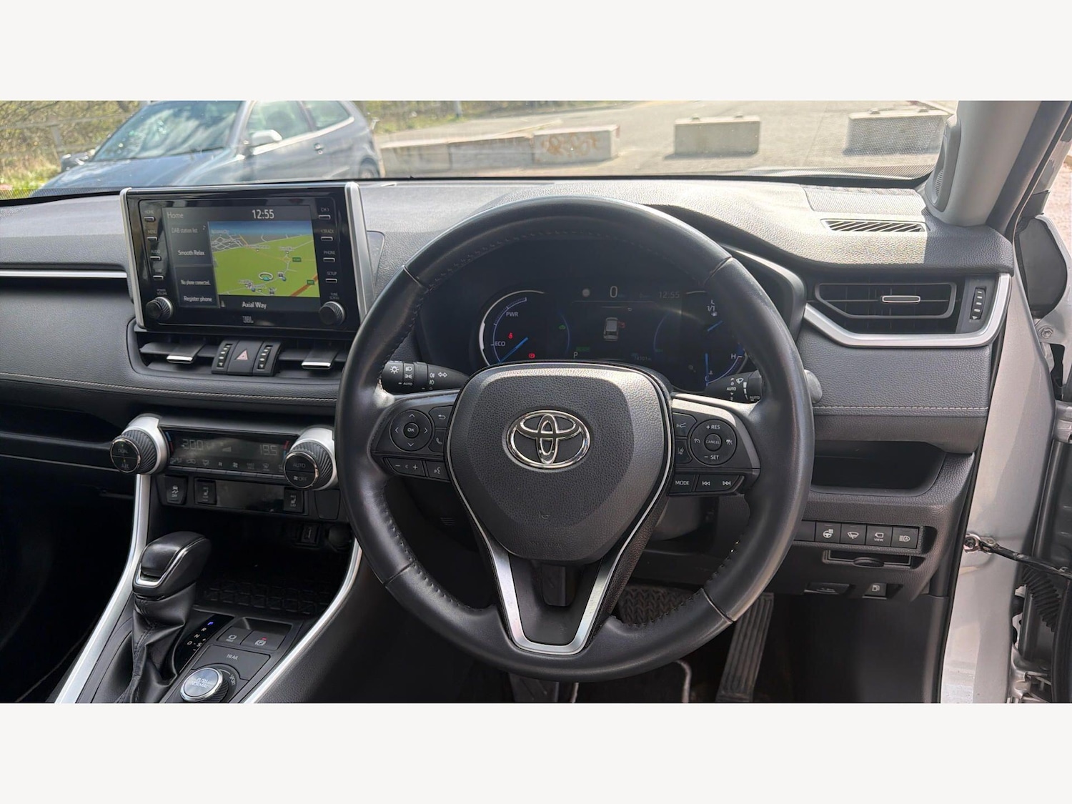 Used Toyota RAV4 2021 for sale - 78072623: Photo 8