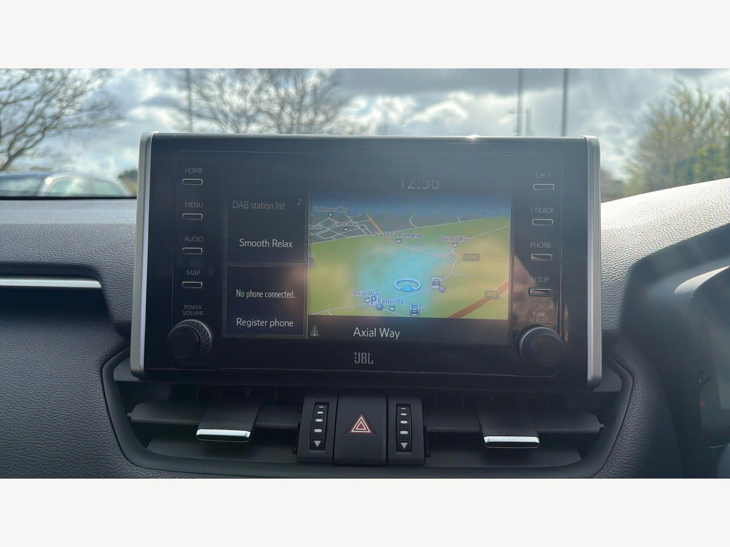 Used Toyota RAV4 2021 for sale - 78072623: Photo 9