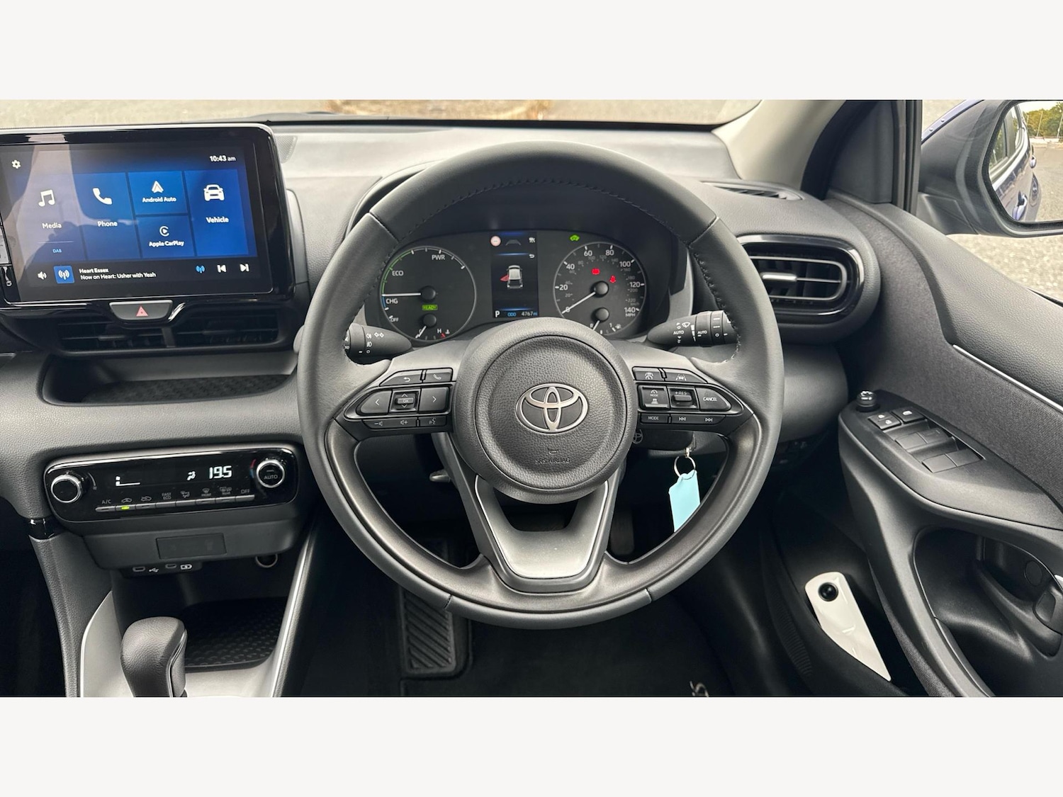 Used Toyota Yaris 2024 for sale - 76318071: Photo 10