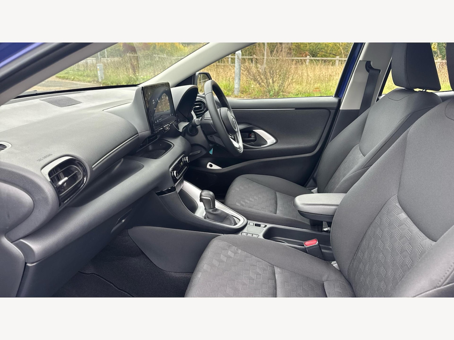 Used Toyota Yaris 2024 for sale - 76318071: Photo 12