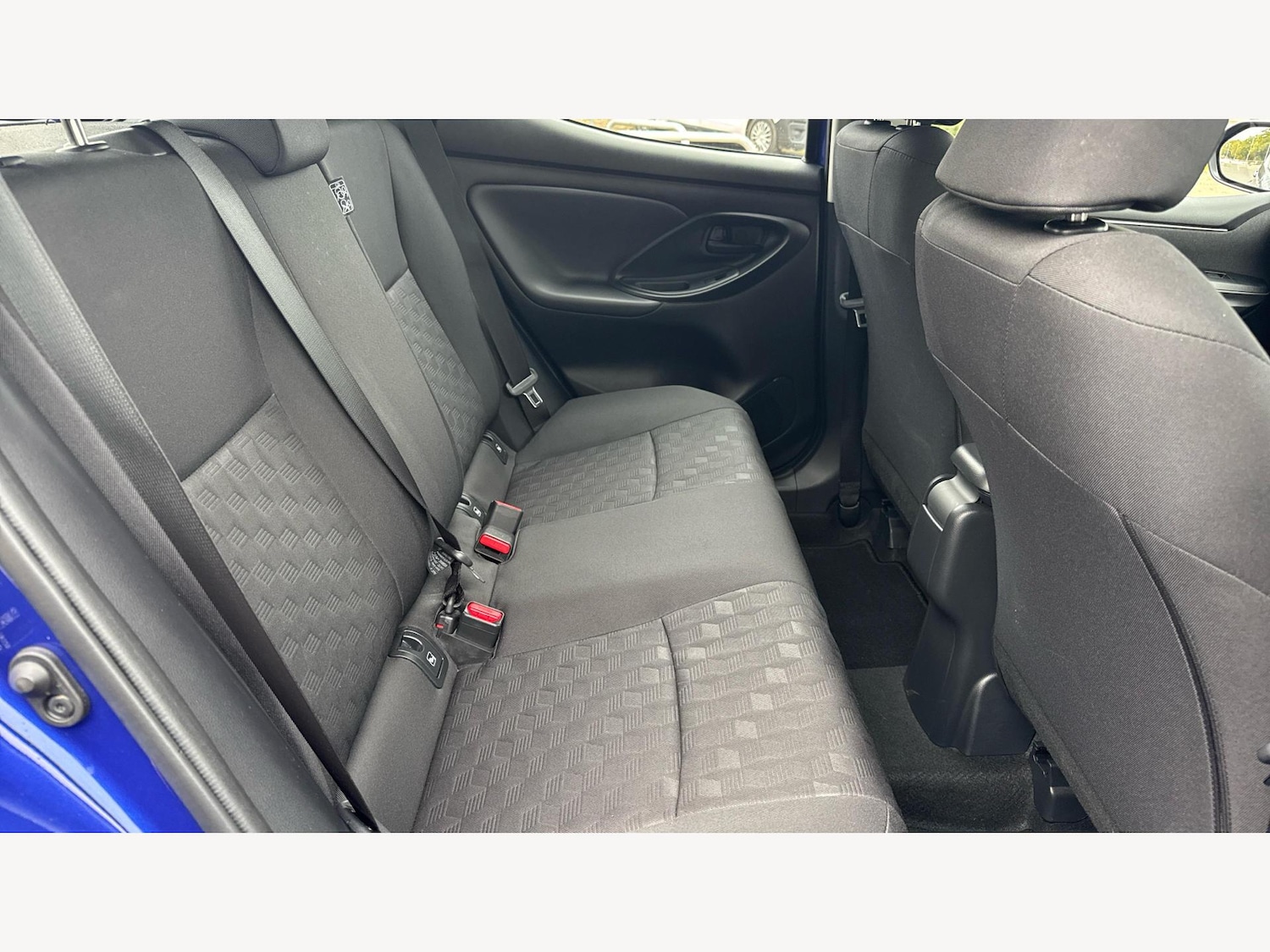 Used Toyota Yaris 2024 for sale - 76318071: Photo 14