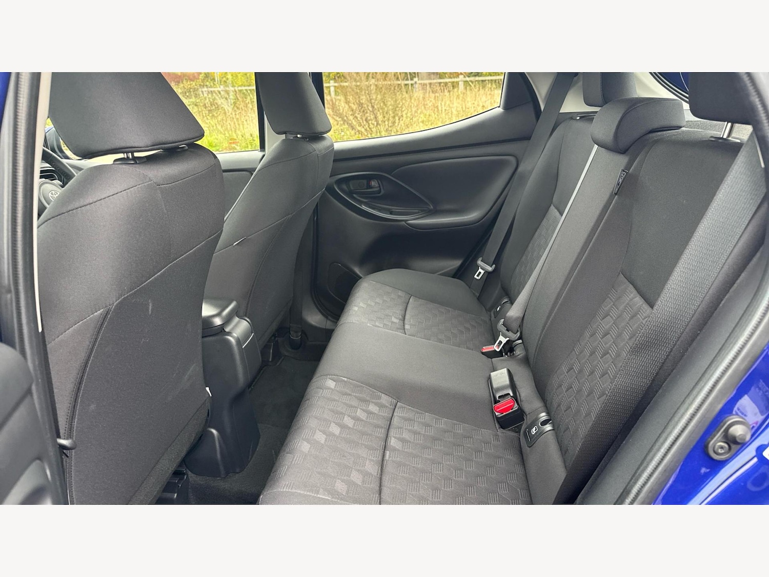 Used Toyota Yaris 2024 for sale - 76318071: Photo 15