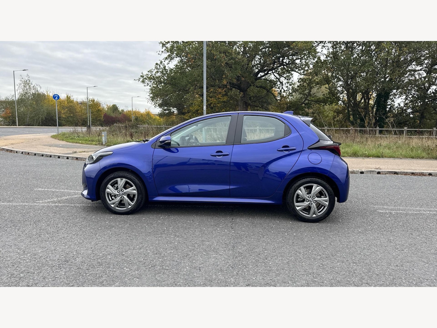 Used Toyota Yaris 2024 for sale - 76318071: Photo 19