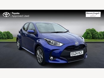 Toyota - Yaris