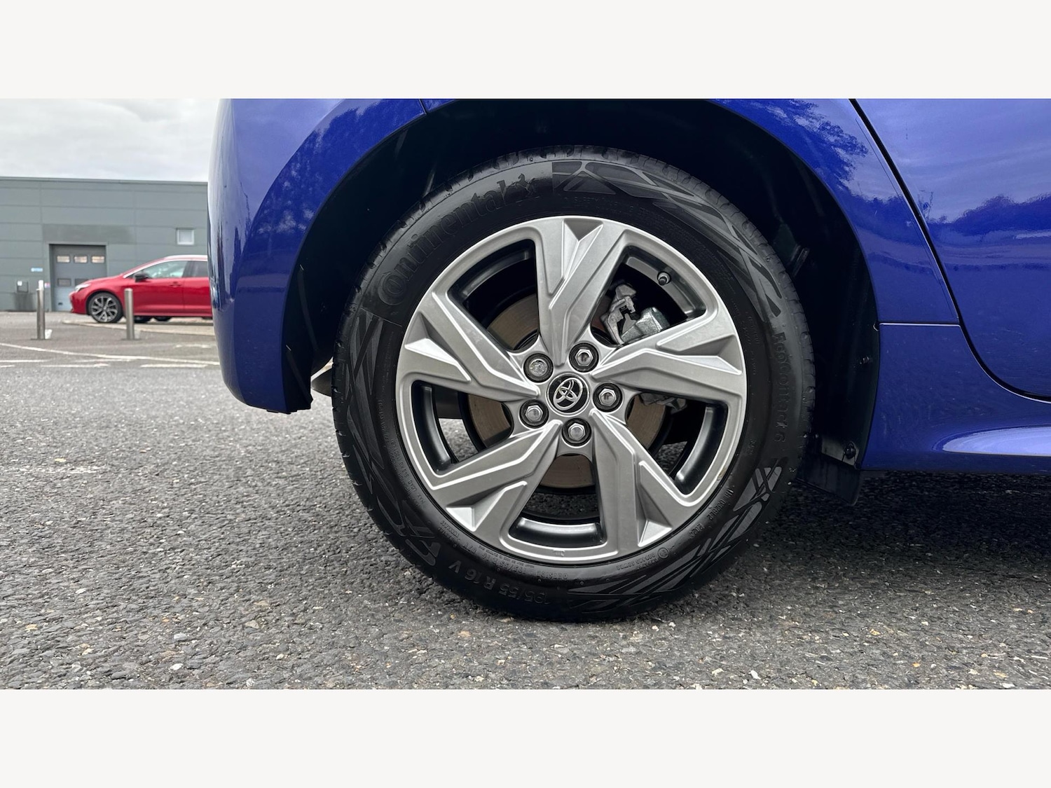 Used Toyota Yaris 2024 for sale - 76318071: Photo 20