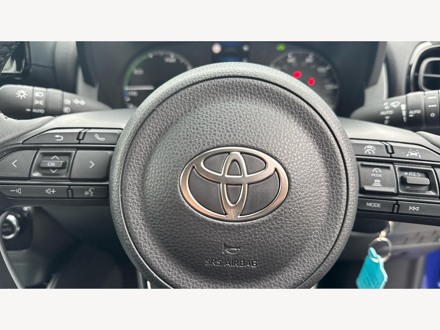 Used Toyota Yaris 2024 for sale - 76318071: Photo 26