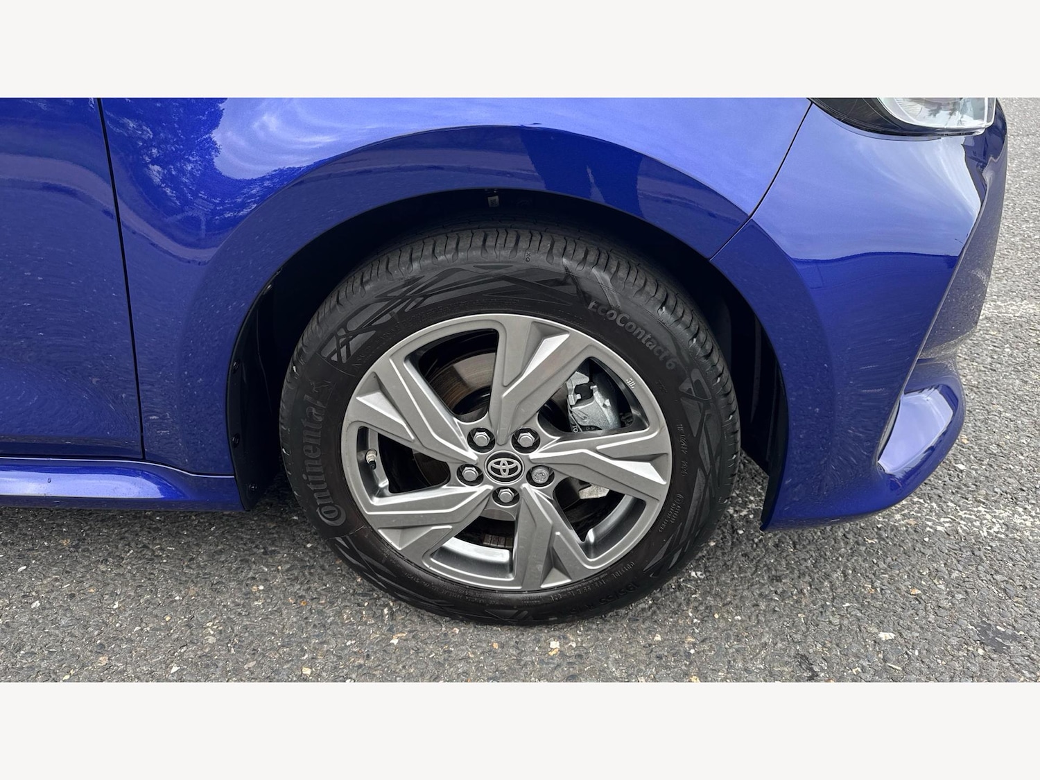 Used Toyota Yaris 2024 for sale - 76318071: Photo 30