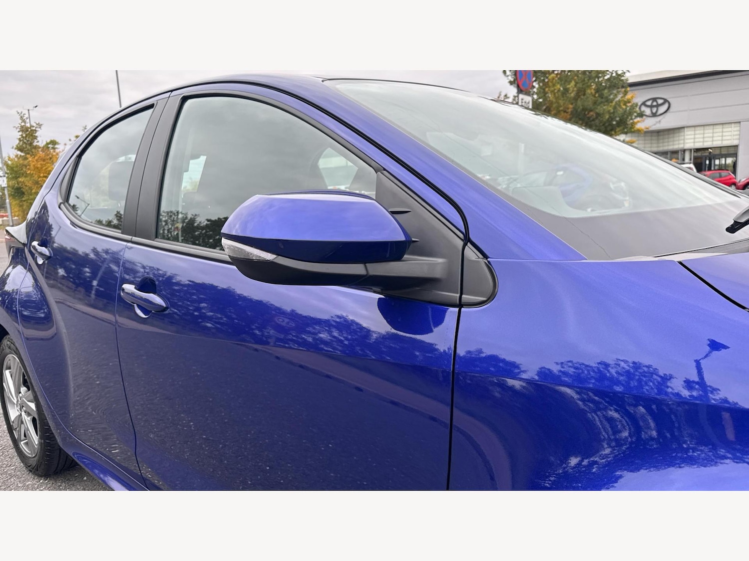 Used Toyota Yaris 2024 for sale - 76318071: Photo 31