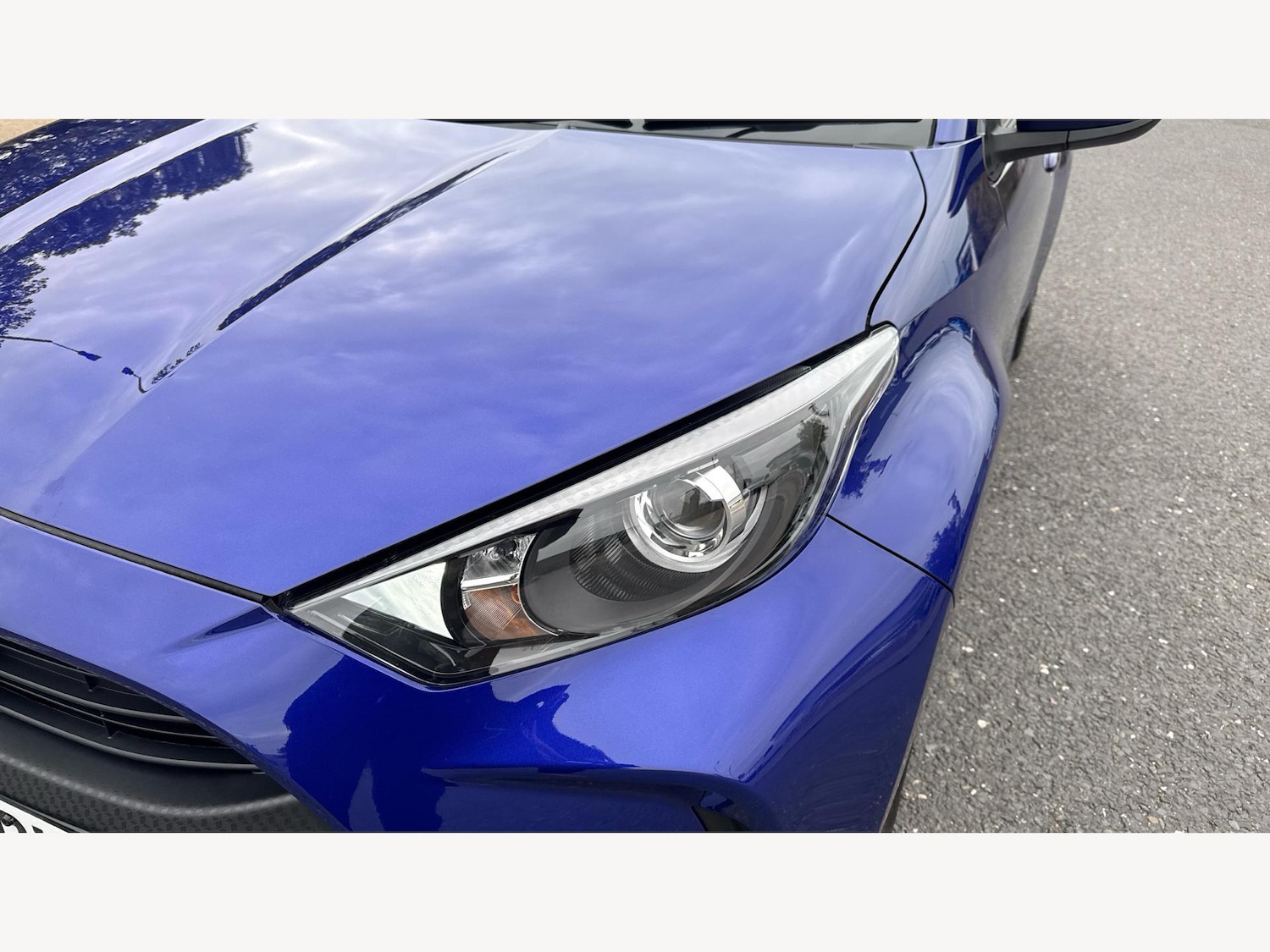 Used Toyota Yaris 2024 for sale - 76318071: Photo 34