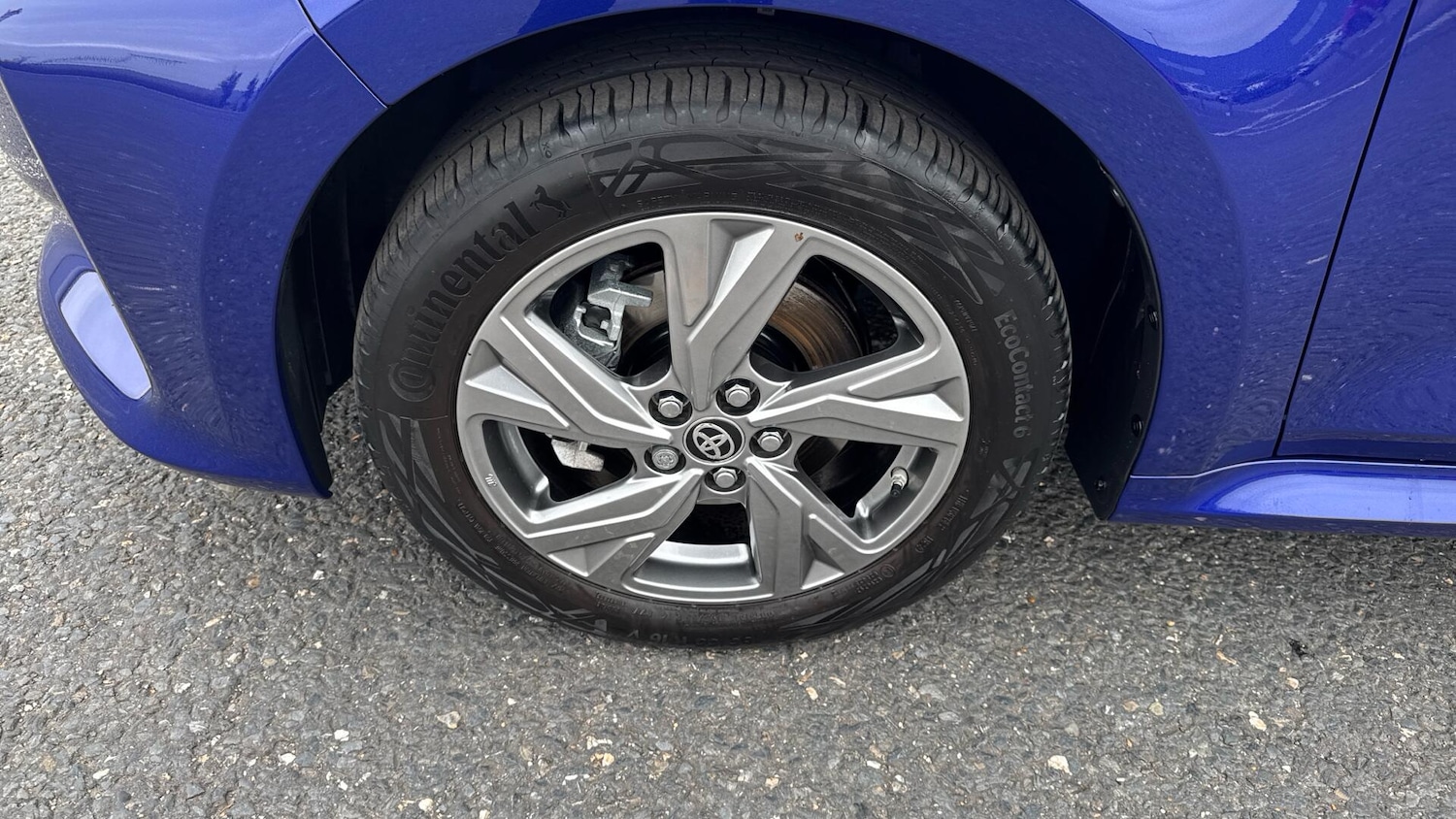 Used Toyota Yaris 2024 for sale - 76318071: Photo 36