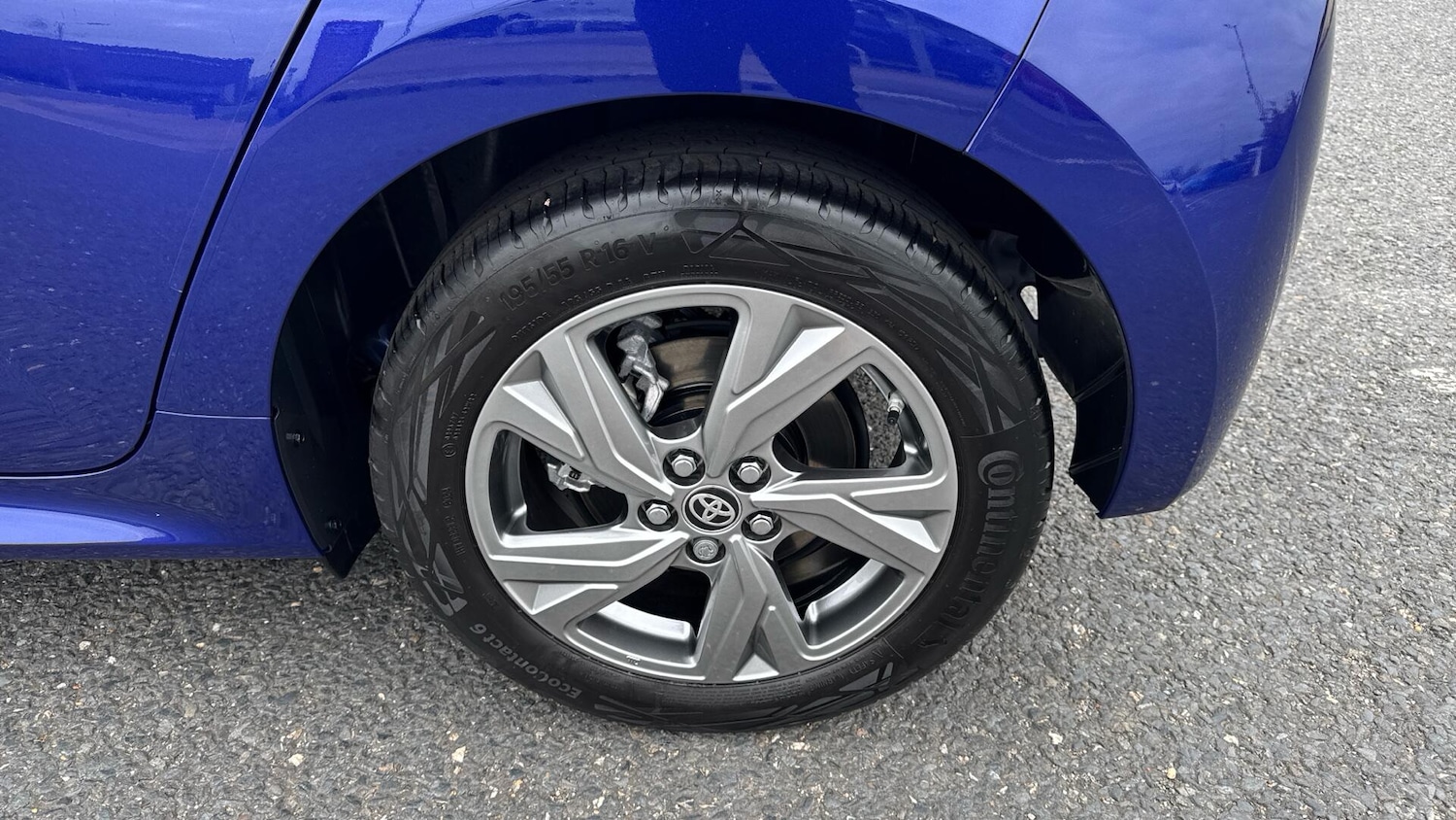 Used Toyota Yaris 2024 for sale - 76318071: Photo 37