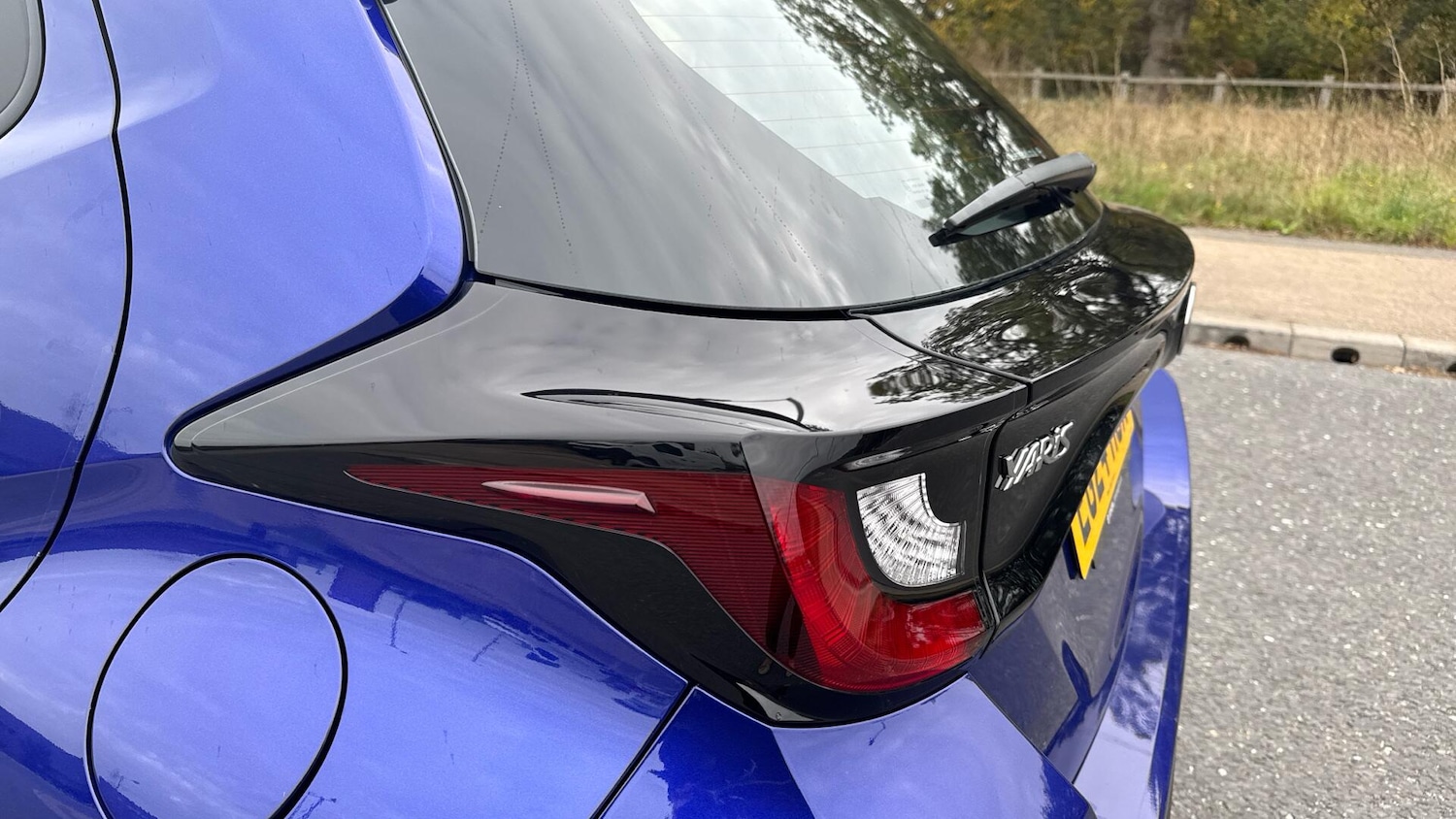 Used Toyota Yaris 2024 for sale - 76318071: Photo 38