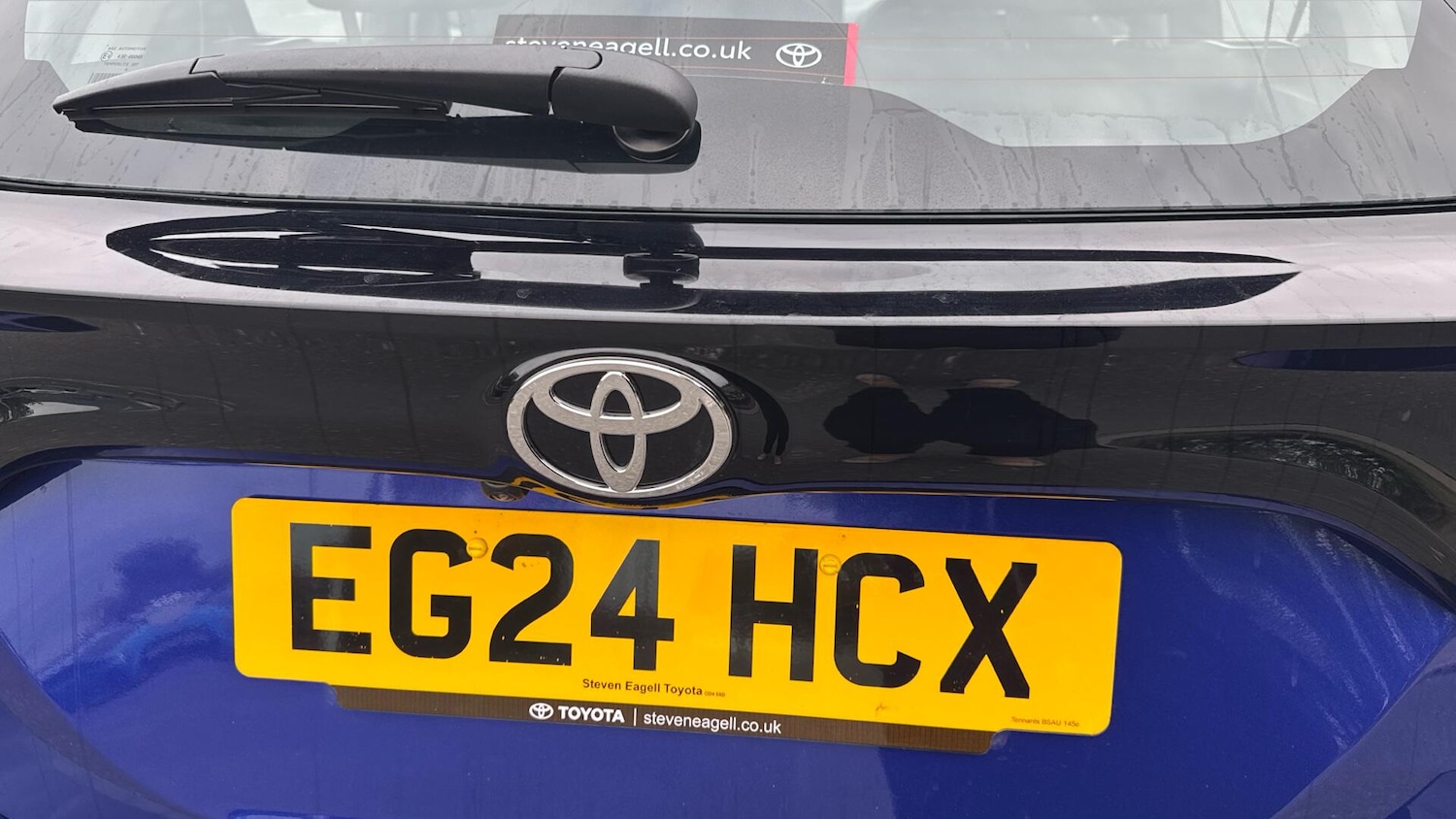Used Toyota Yaris 2024 for sale - 76318071: Photo 39