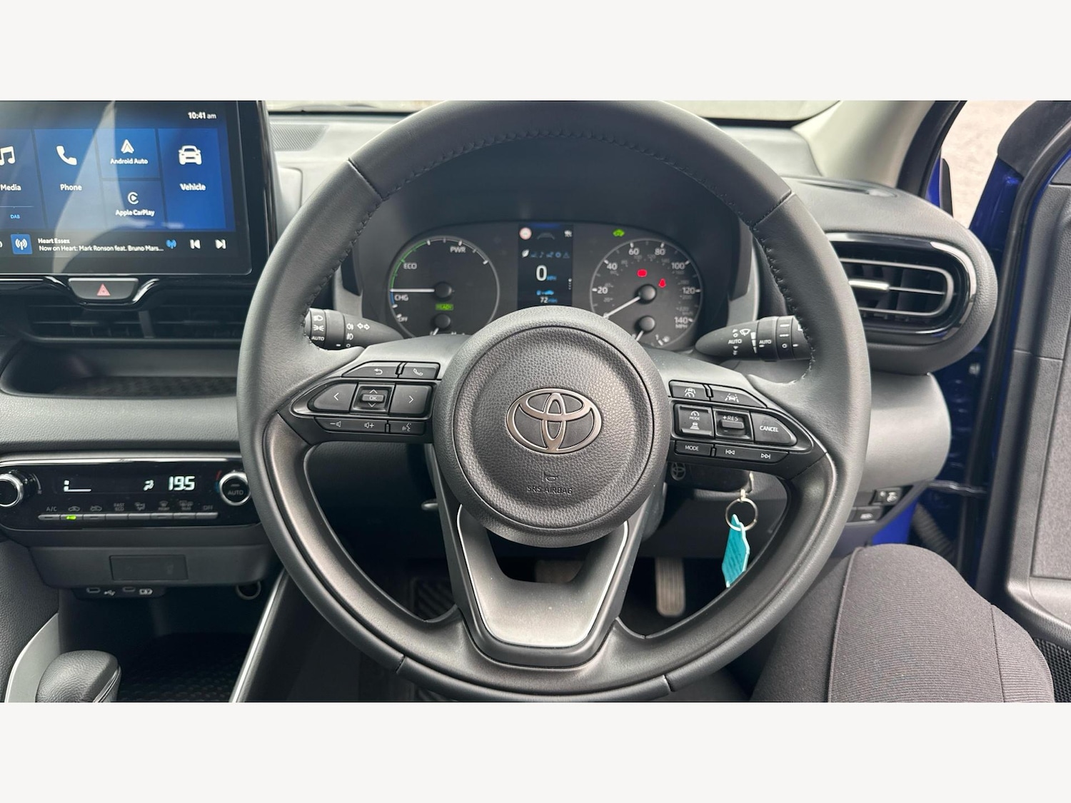 Used Toyota Yaris 2024 for sale - 76318071: Photo 8