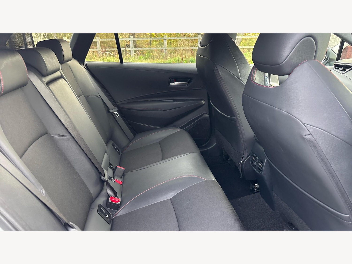 Used Toyota Corolla 2023 for sale - 76613060: Photo 14