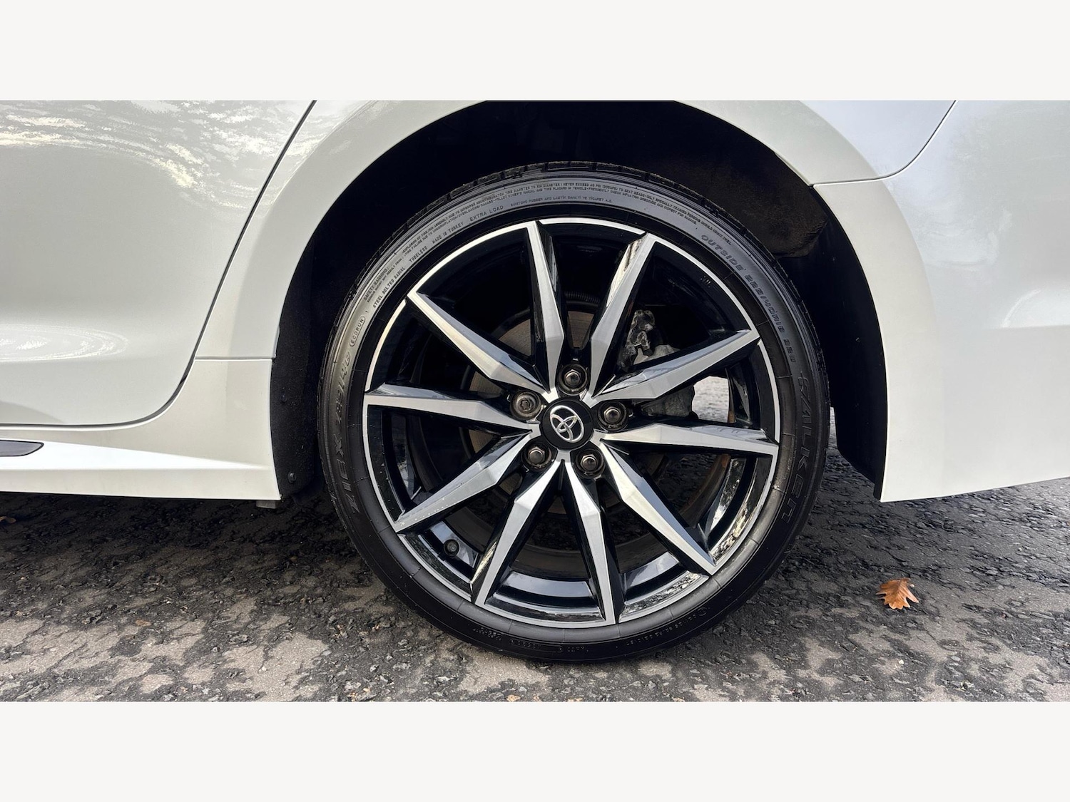 Used Toyota Corolla 2023 for sale - 76613060: Photo 26