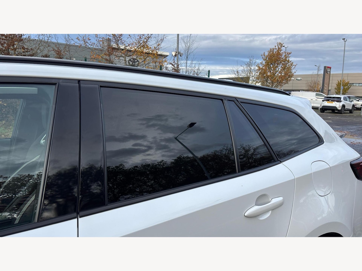 Used Toyota Corolla 2023 for sale - 76613060: Photo 29