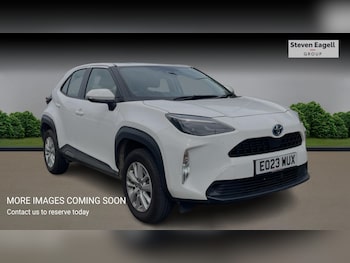 Used Toyota Yaris Cross 2023 for sale - 79188871: Photo