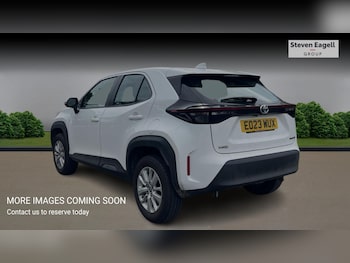 Used Toyota Yaris Cross 2023 for sale - 79188871: Photo