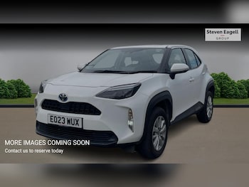 Used Toyota Yaris Cross 2023 for sale - 79188871: Photo