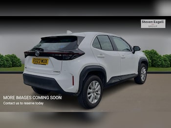 Used Toyota Yaris Cross 2023 for sale - 79188871: Photo
