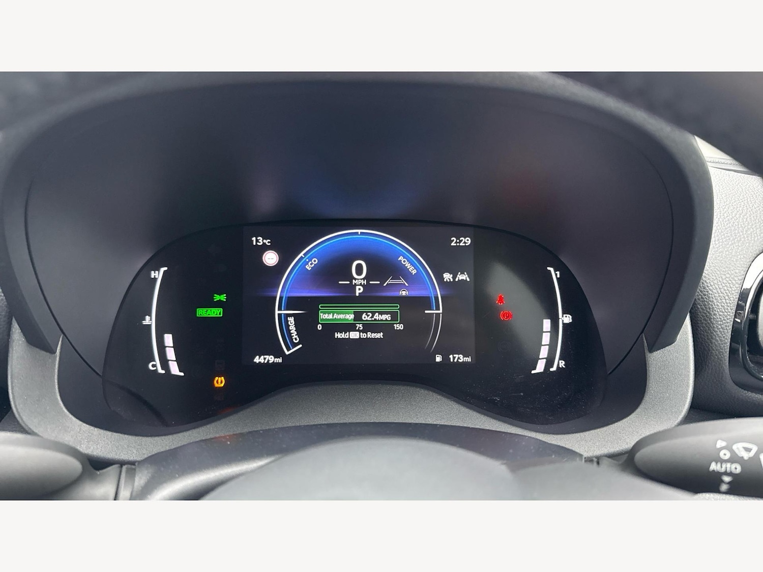 Used Toyota Yaris Cross 2024 for sale - 77993552: Photo 11