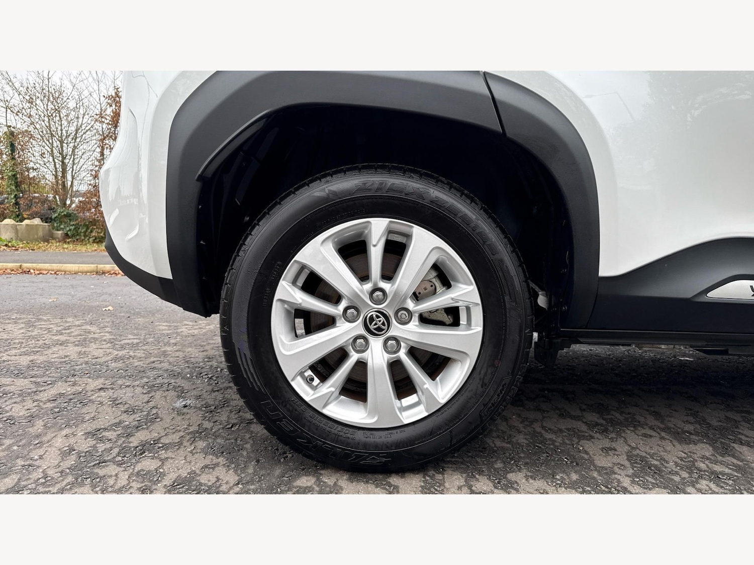 Used Toyota Yaris Cross 2024 for sale - 77993552: Photo 20