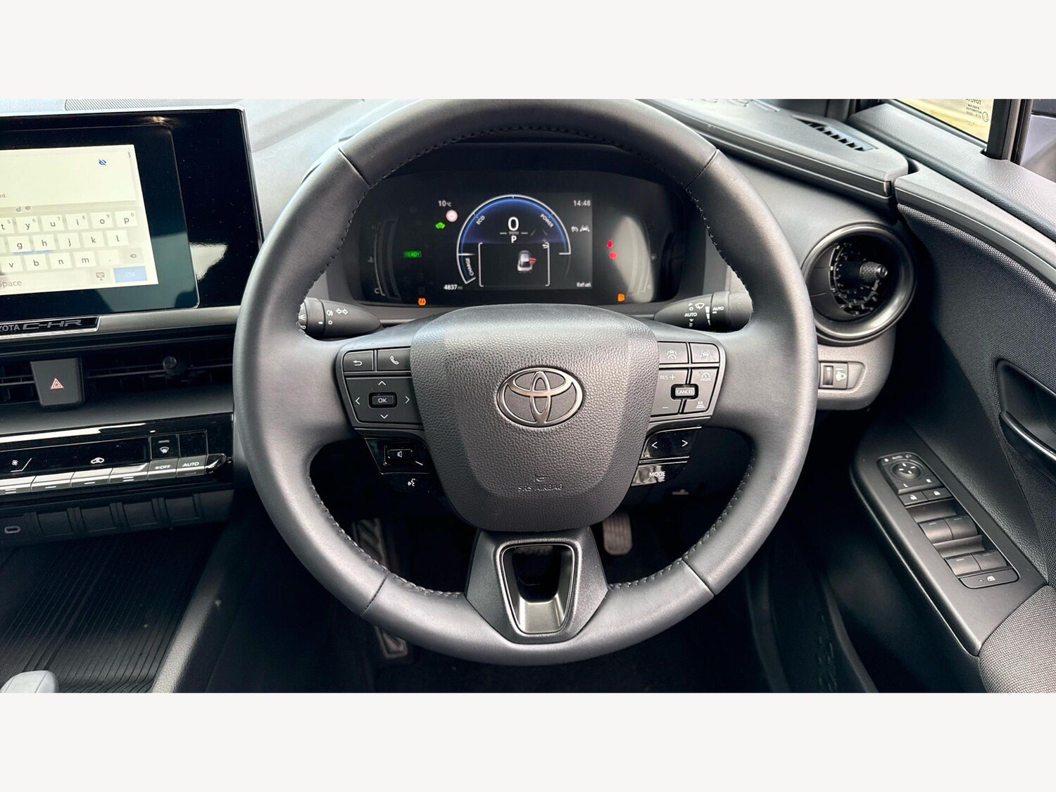 Used Toyota C-HR for sale - 77752884: Photo 10