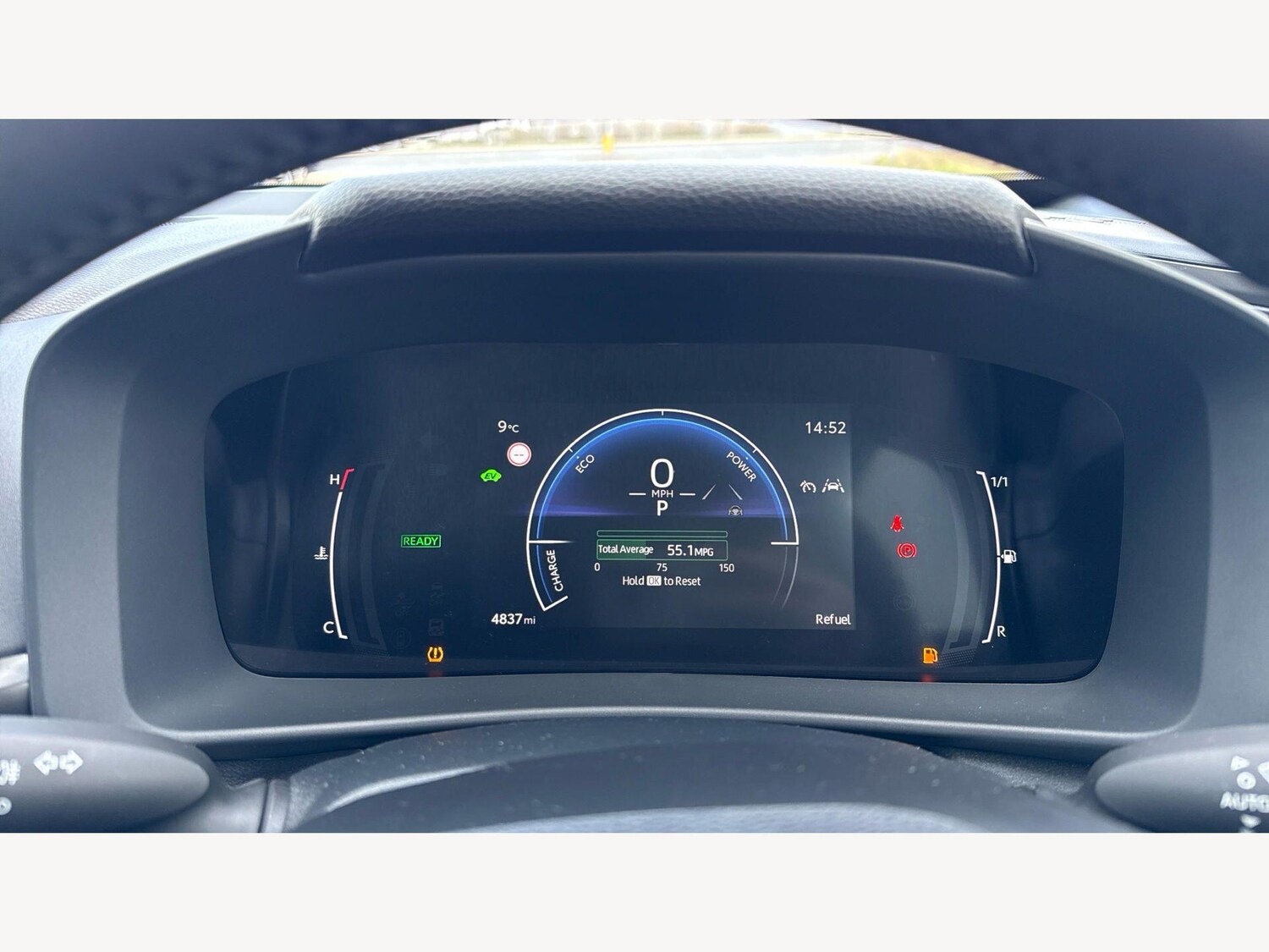 Used Toyota C-HR for sale - 77752884: Photo 11